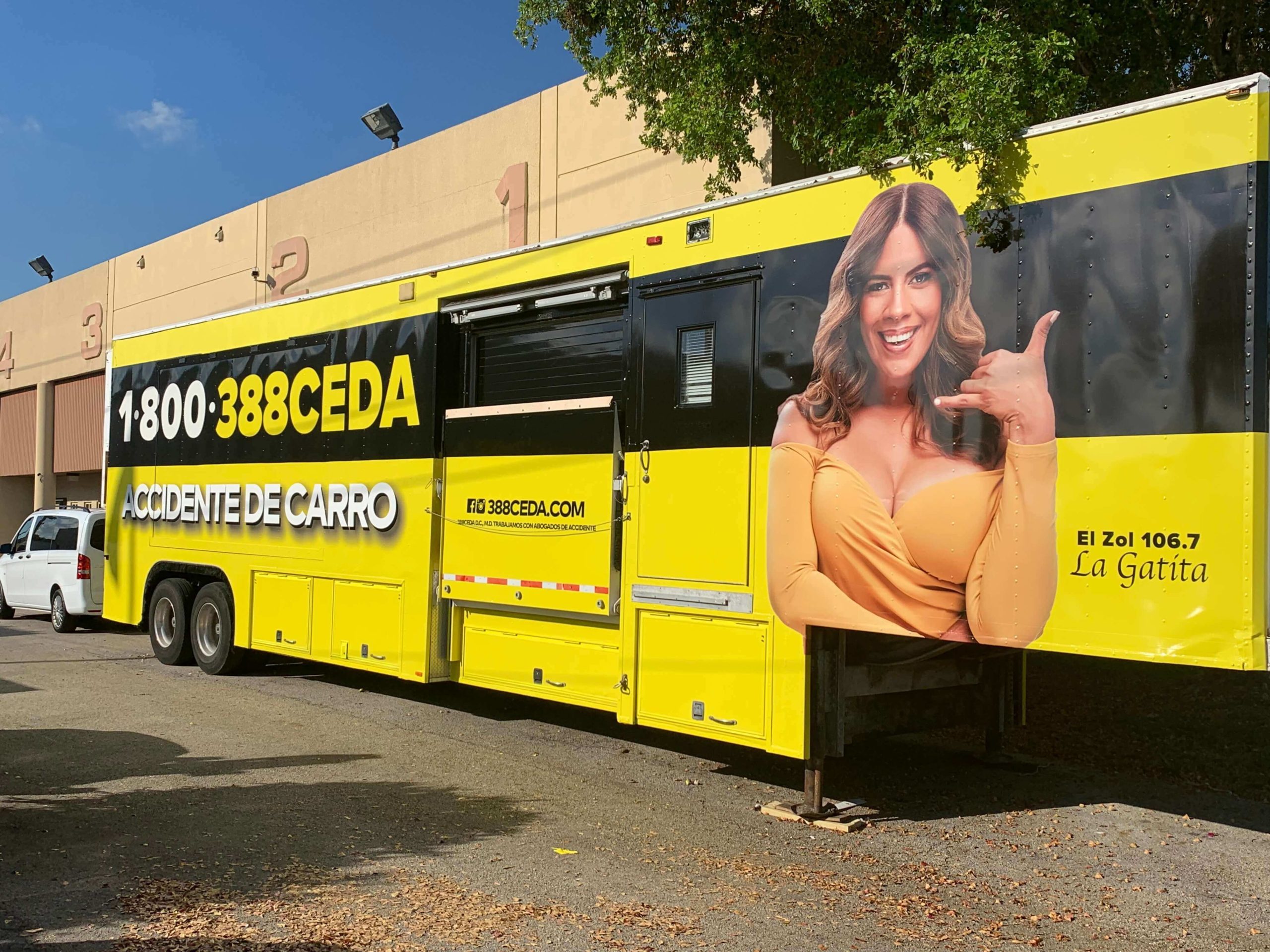 1800-388CEDA After